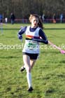 Womens under-17s and 20s North Eastern Cross Country Chanpionships. Photo: David T. Hewitson/Sports for All Pics